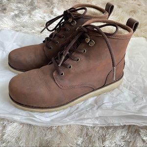 Ugg waterproof boots